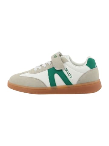 Kappa Sneakersy "Anda" w kolorze szarym