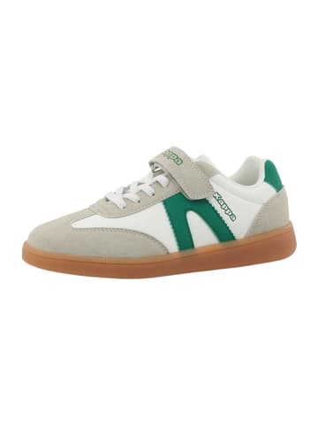 Kappa Sneakers "Anda" in Grau