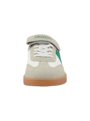 Kappa Sneakers "Anda" in Grau