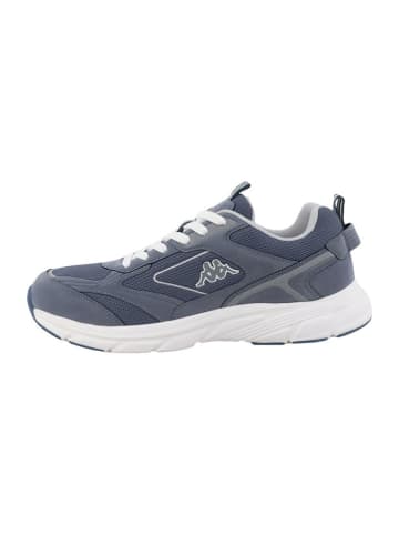 Kappa Sneakers "Saro" blauw