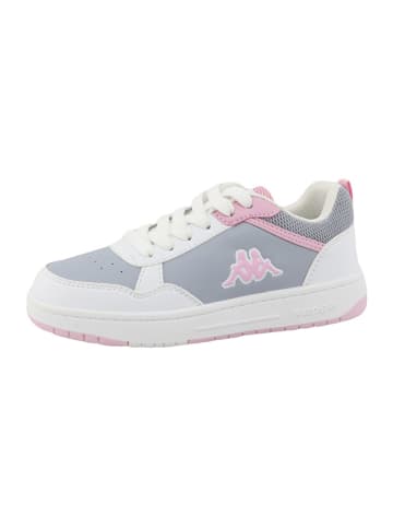 Kappa Sneakers "Fiala" in Grau
