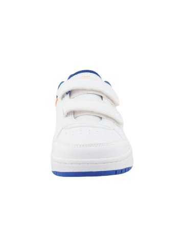 Kappa Sneakersy "Fiala" w kolorze białym
