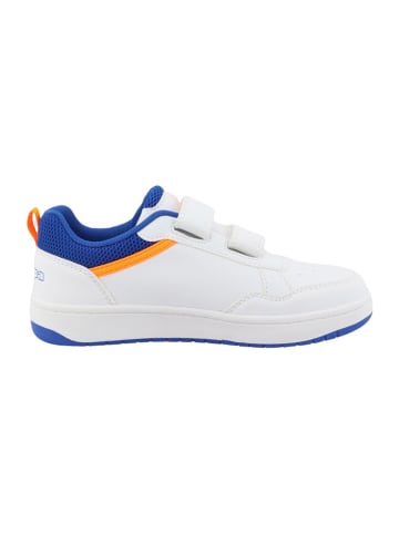 Kappa Sneakersy "Fiala" w kolorze białym