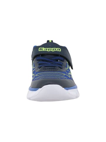 Kappa Sneakers "Eltje" in Blau