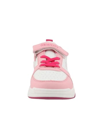 Kappa Sneakers "Europ" in Rosa