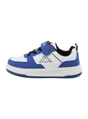 Kappa Sneakers "Europ" in Blau