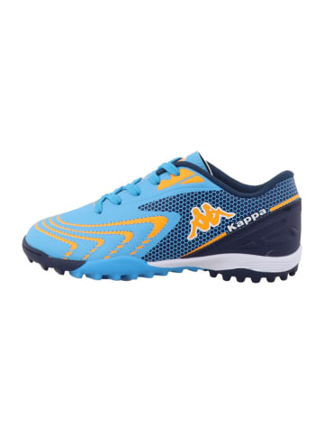 Kappa Sneakers "Laya" in Hellblau