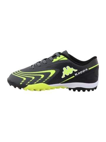 Kappa Sneakers "Laya" in Schwarz