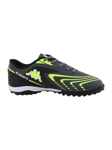 Kappa Sneakers "Laya" in Schwarz