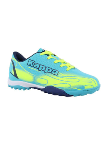 Kappa Sneakers "Laya" in Hellblau