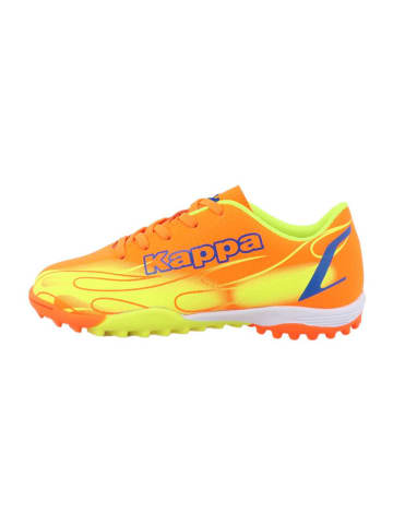 Kappa Sneakers "Laya" in Orange