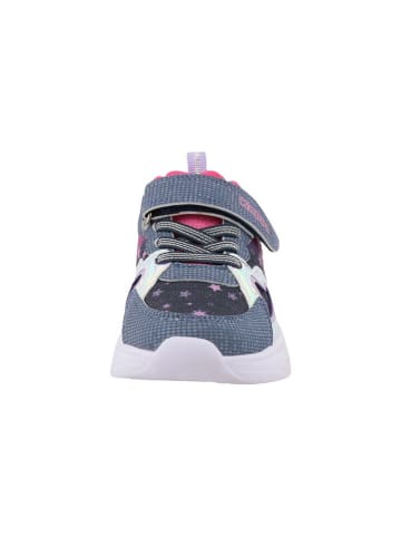 Kappa Sneakersy "Mette" w kolorze różowym