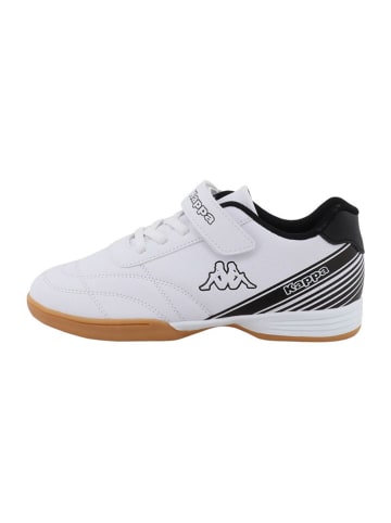 Kappa Sneakers "Sonia" in Weiß