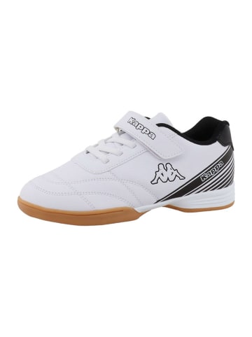 Kappa Sneakers "Sonia" in Weiß