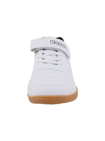 Kappa Sneakers "Sonia" in Weiß