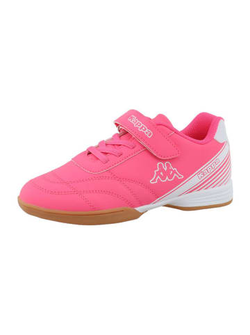 Kappa Sneakers "Sonia" in Pink