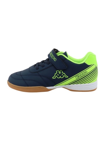Kappa Sneakers "Sonia" in Dunkelblau