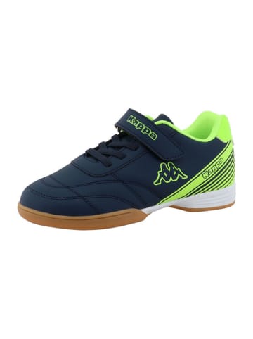 Kappa Sneakers "Sonia" in Dunkelblau