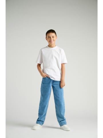 ONLY & SONS Junior Jeans "Fade" - Comfort fit - in Blau