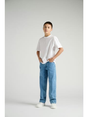 ONLY & SONS Junior Dżinsy "Fade" - Comfort fit - w kolorze niebieskim