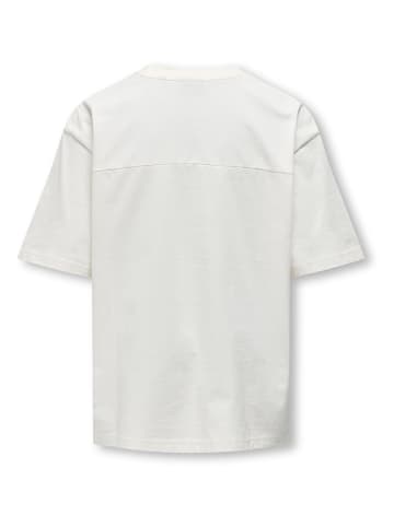 ONLY & SONS Junior Shirt "Artsy" wit