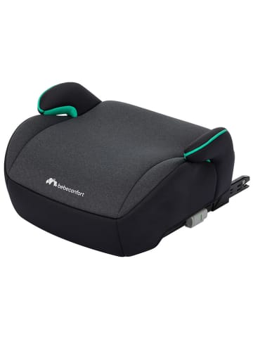 Bebeconfort Zitverhoger "Manga I-Fix" zwart - groep 3