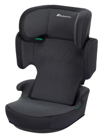 Bebeconfort Kinderzitje "Road Safe I-Size" zwart - groep 2/3