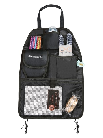 Maxi-Cosi Auto-organizer zwart