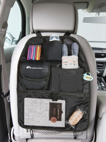 Maxi-Cosi Auto-organizer zwart