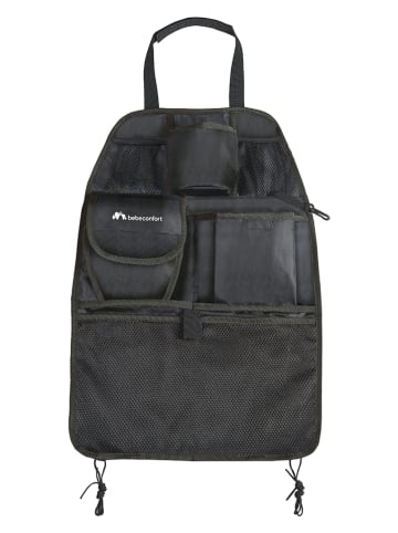 Maxi-Cosi Auto-organizer zwart