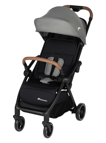 Buggy "Sunlite" in Grau