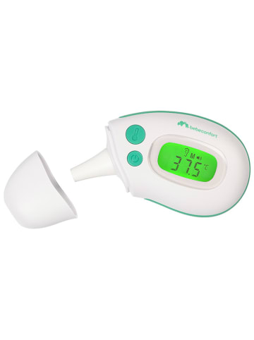 Bebeconfort Digitale koortsthermometer wit