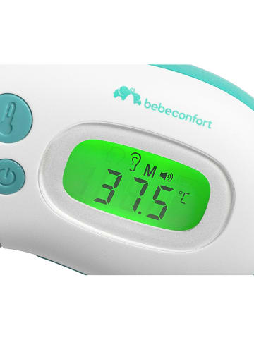 Bebeconfort Digitale koortsthermometer wit