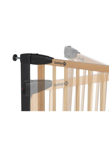 Safety1st Traphekje "Simply close" naturel