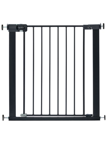 Safety1st Türgitter "Easy close" in Schwarz