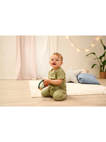 Eichhorn Rasselstab - ab 3 Monaten