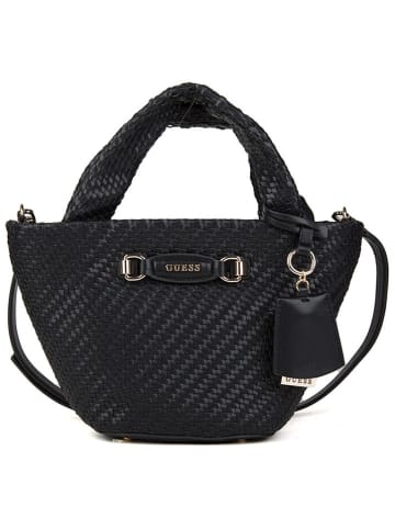 Guess Shopper zwart - (B)33 x (H)19 x (D)9 cm