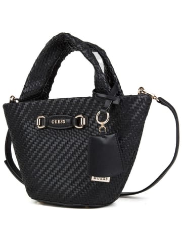 Guess Shopper zwart - (B)33 x (H)19 x (D)9 cm