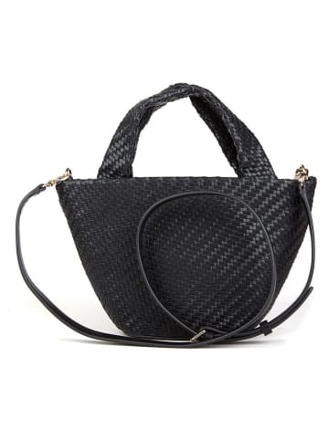 Guess Shopper zwart - (B)33 x (H)19 x (D)9 cm