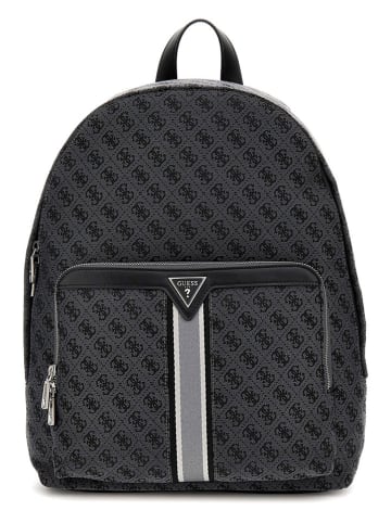 Guess Plecak w kolorze antracytowym - 30 x 42 x 13 cm