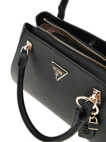 Guess Handtas zwart - (B)31 x (H)21 x (D)12 cm