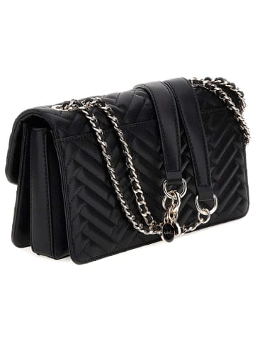 Guess Schoudertas zwart - (B)27 x (H)12 x (D)4 cm