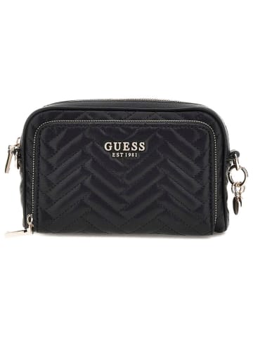 Guess Schoudertas zwart - (B)21 x (H)14 x (D)4 cm