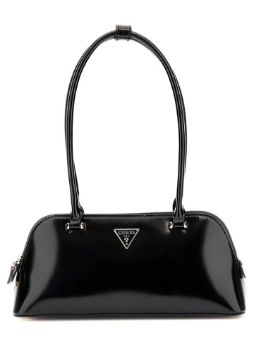 Guess Schultertasche in Schwarz - (B)30 x (H)14 x (T)8 cm