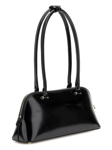 Guess Schultertasche in Schwarz - (B)30 x (H)14 x (T)8 cm