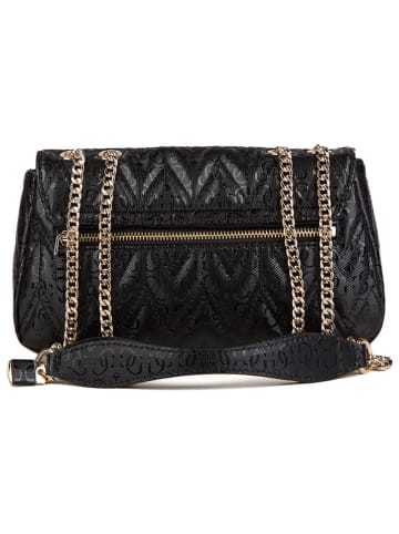Guess Schultertasche in Schwarz - (B)26 x (H)15 x (T)6 cm