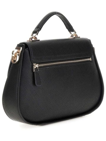 Guess Handtas zwart - (B)27 x (H)18 x (D)5 cm