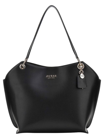 Guess Shopper in Schwarz - (B)40 x (H)34 x (T)20 cm