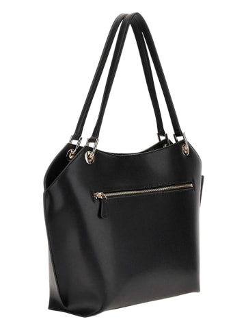 Guess Shopper in Schwarz - (B)40 x (H)34 x (T)20 cm