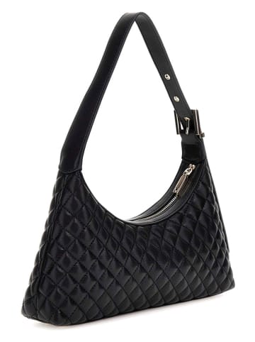 Guess Schoudertas zwart - (B)28 x (H)16 x (D)6 cm